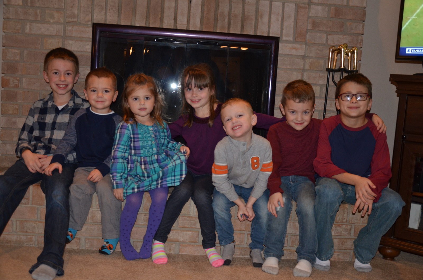 Grandkids
