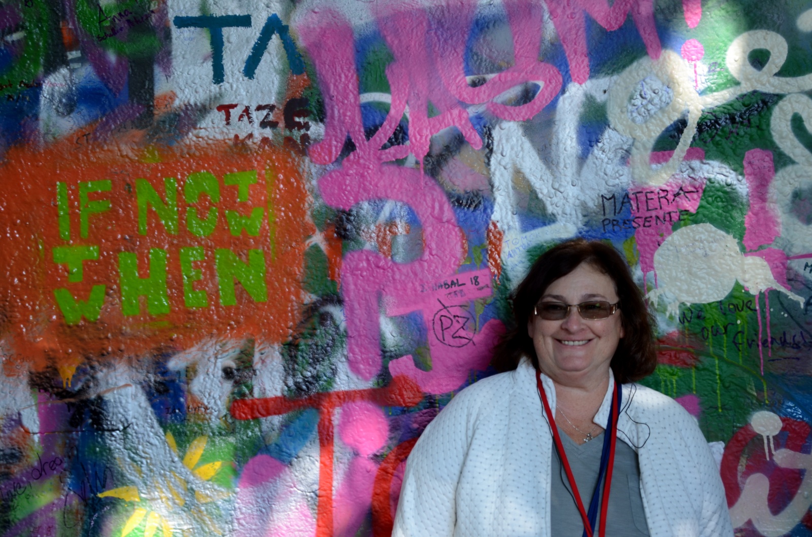 Prague, Czech Republic