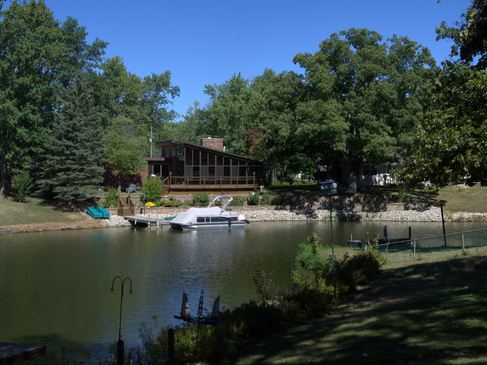 The Room is Finished!