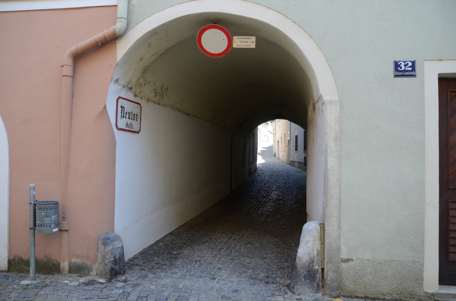 Krems, Austria