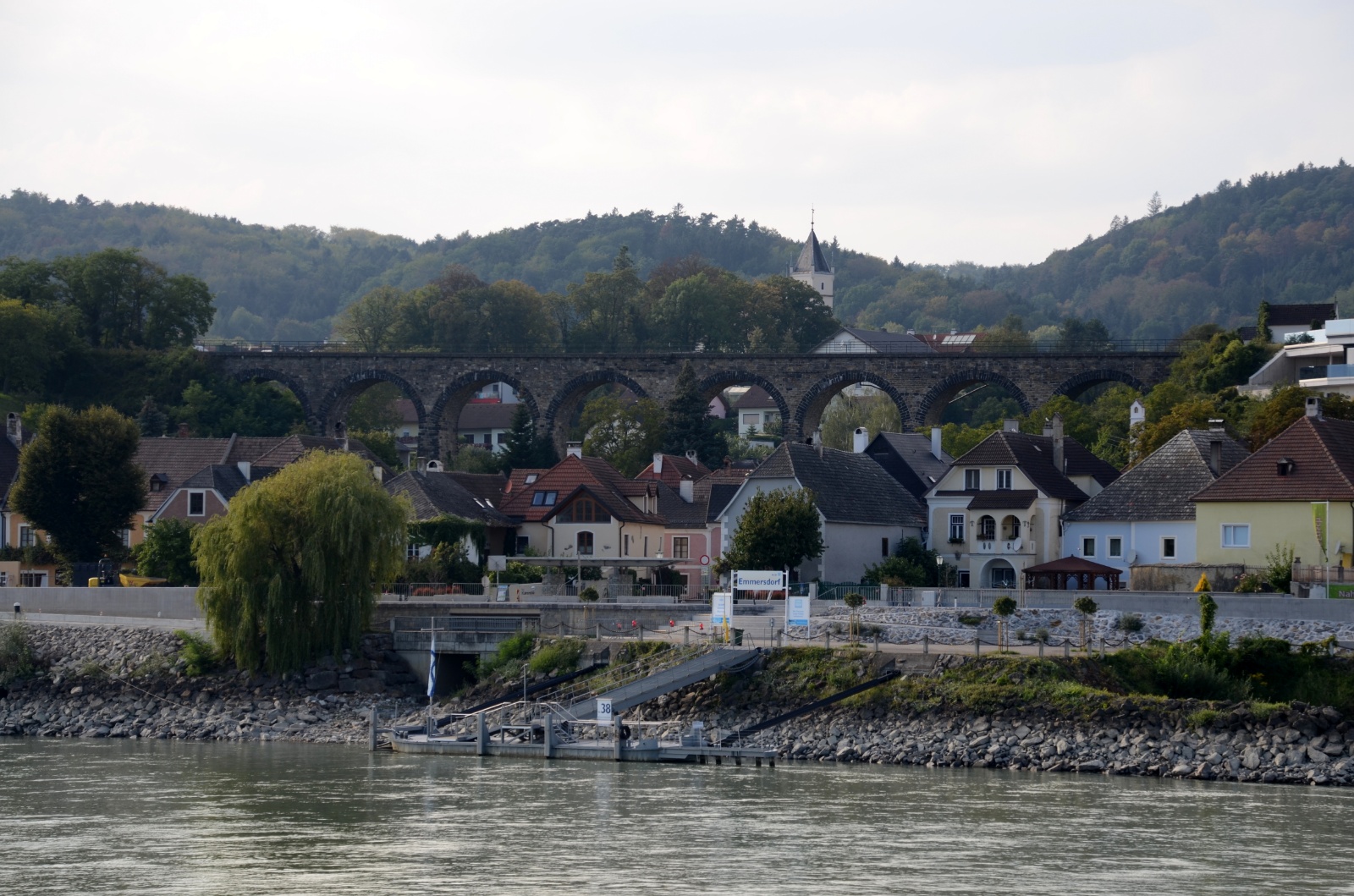 Krems, Austria