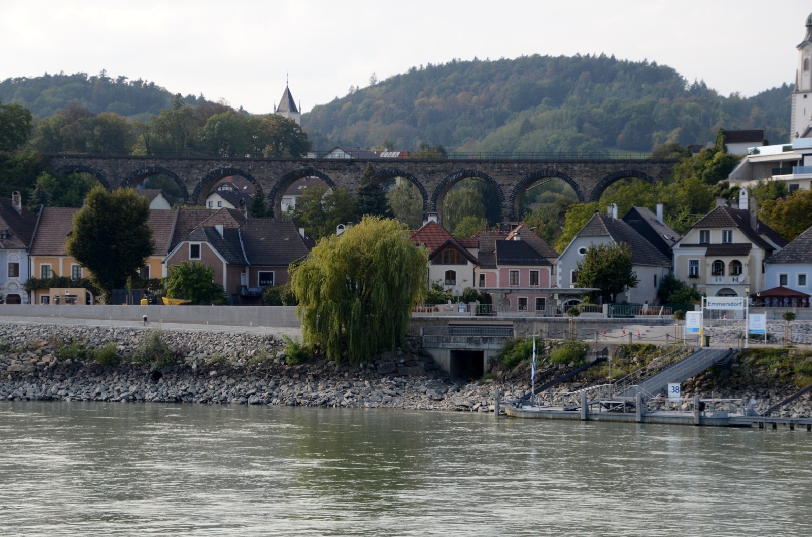 Krems, Austria