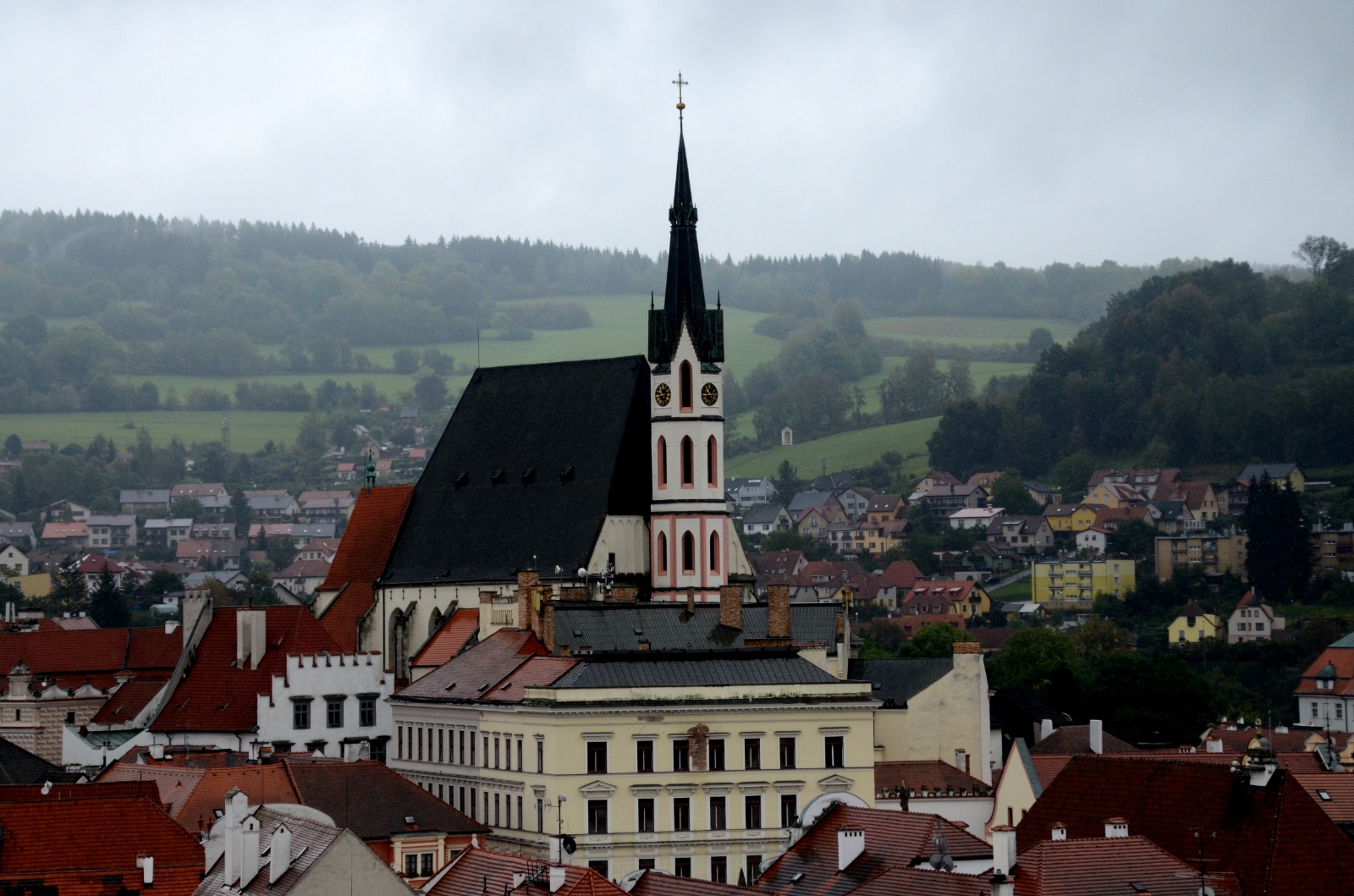 Linz, Austria