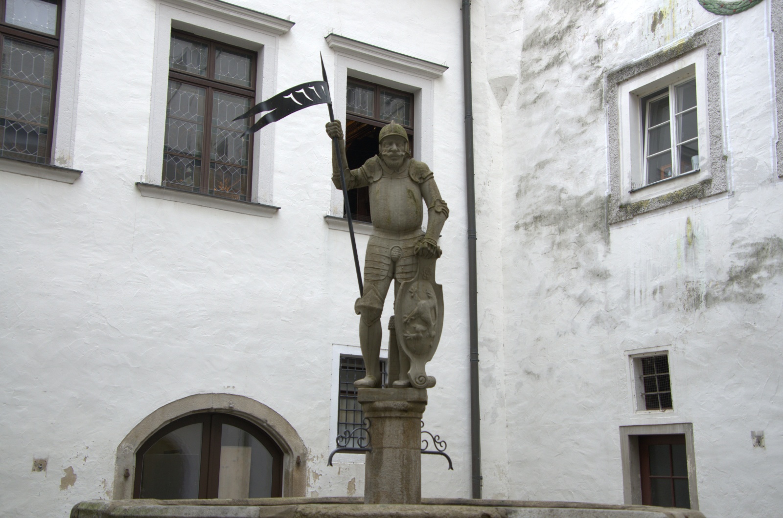 Passau, Germany