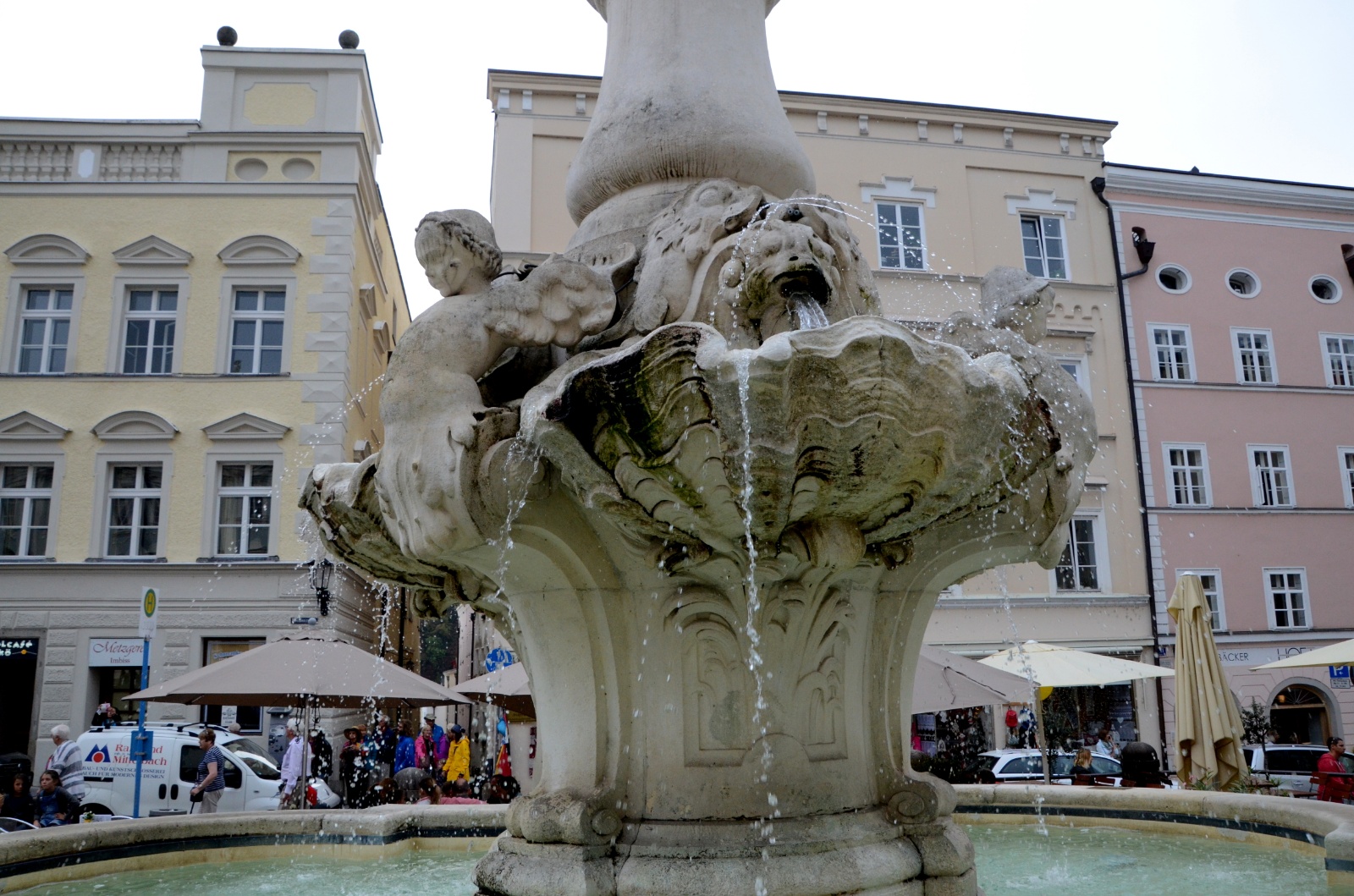 Passau, Germany