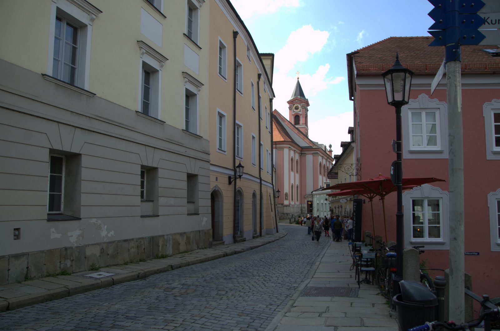 Passau, Germany