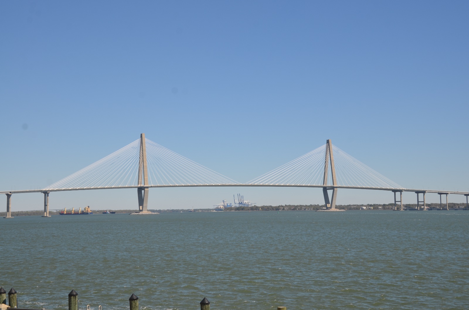 Charleston, SC - 2018