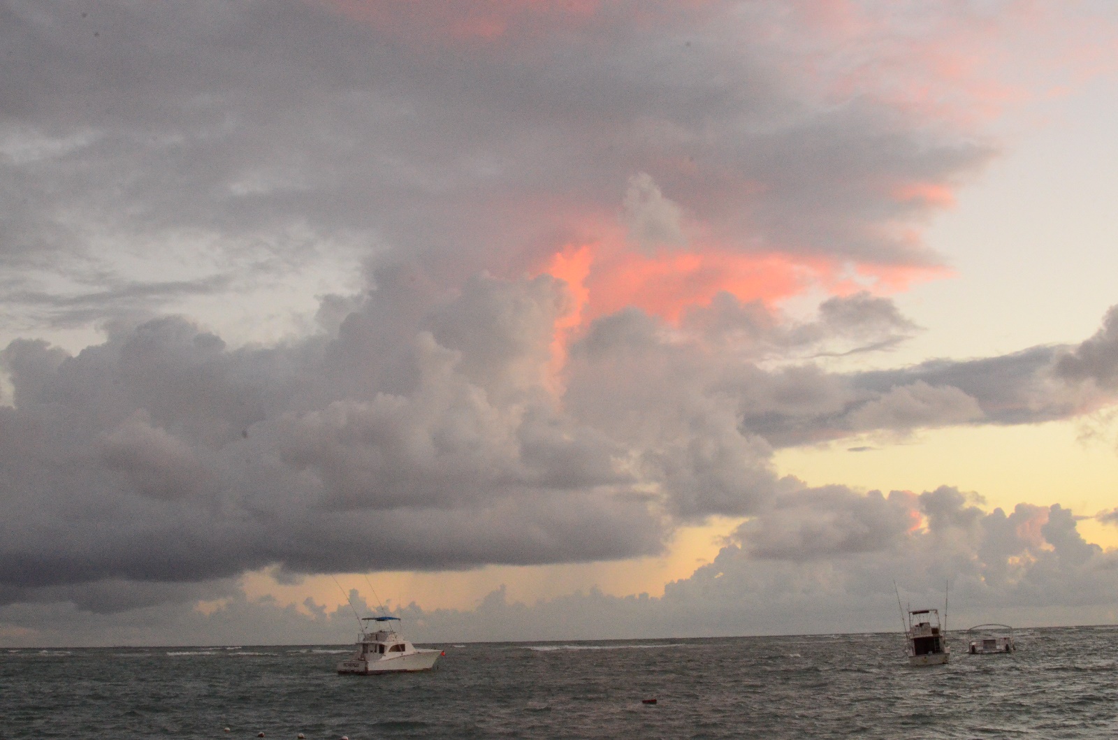 Dominican Republic - 2013