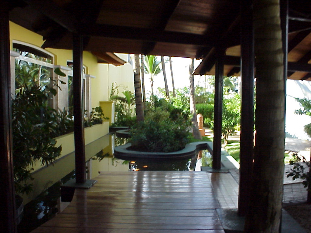 Dominican Republic Secrets 2003