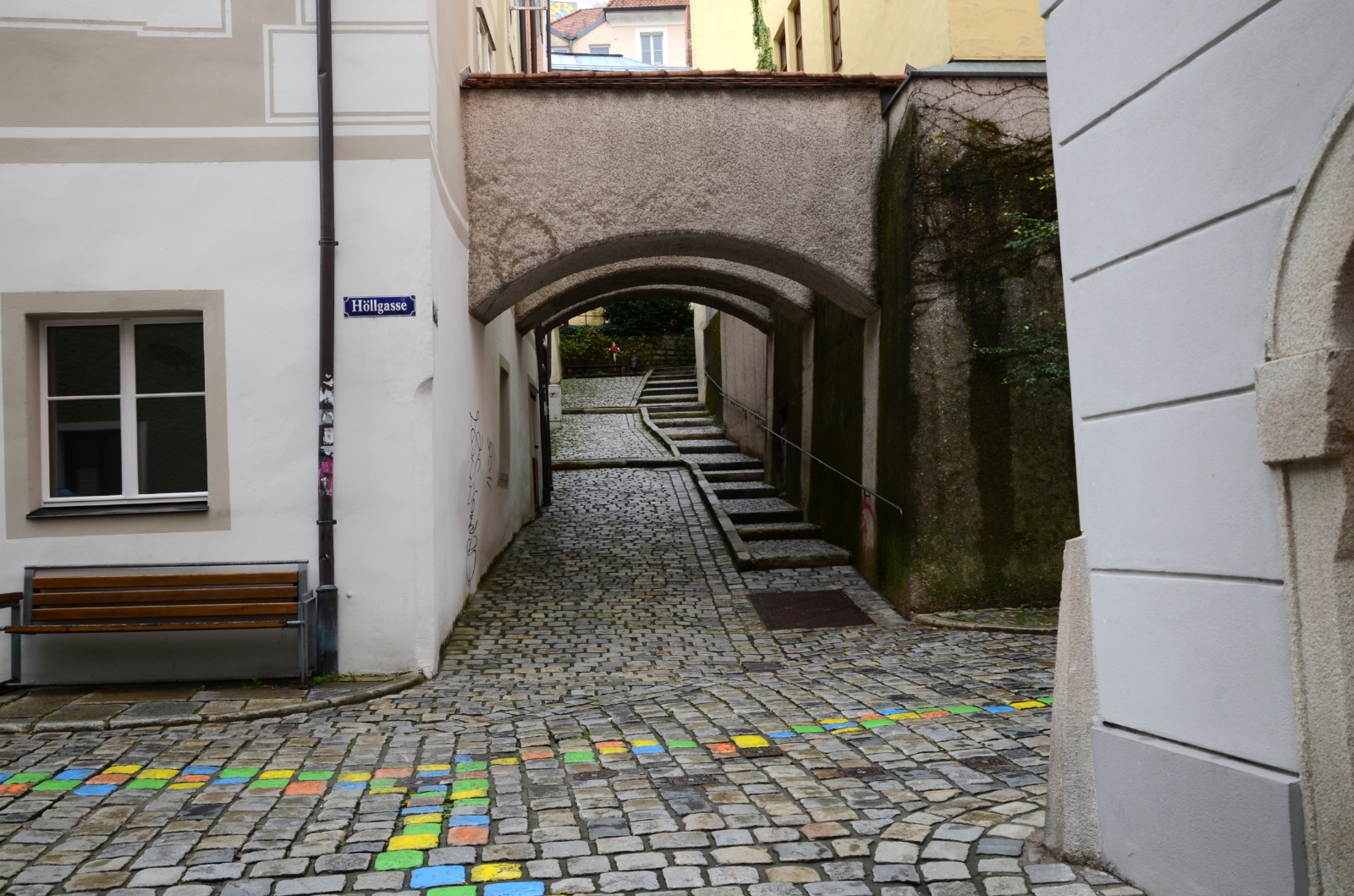 Passau, Germany