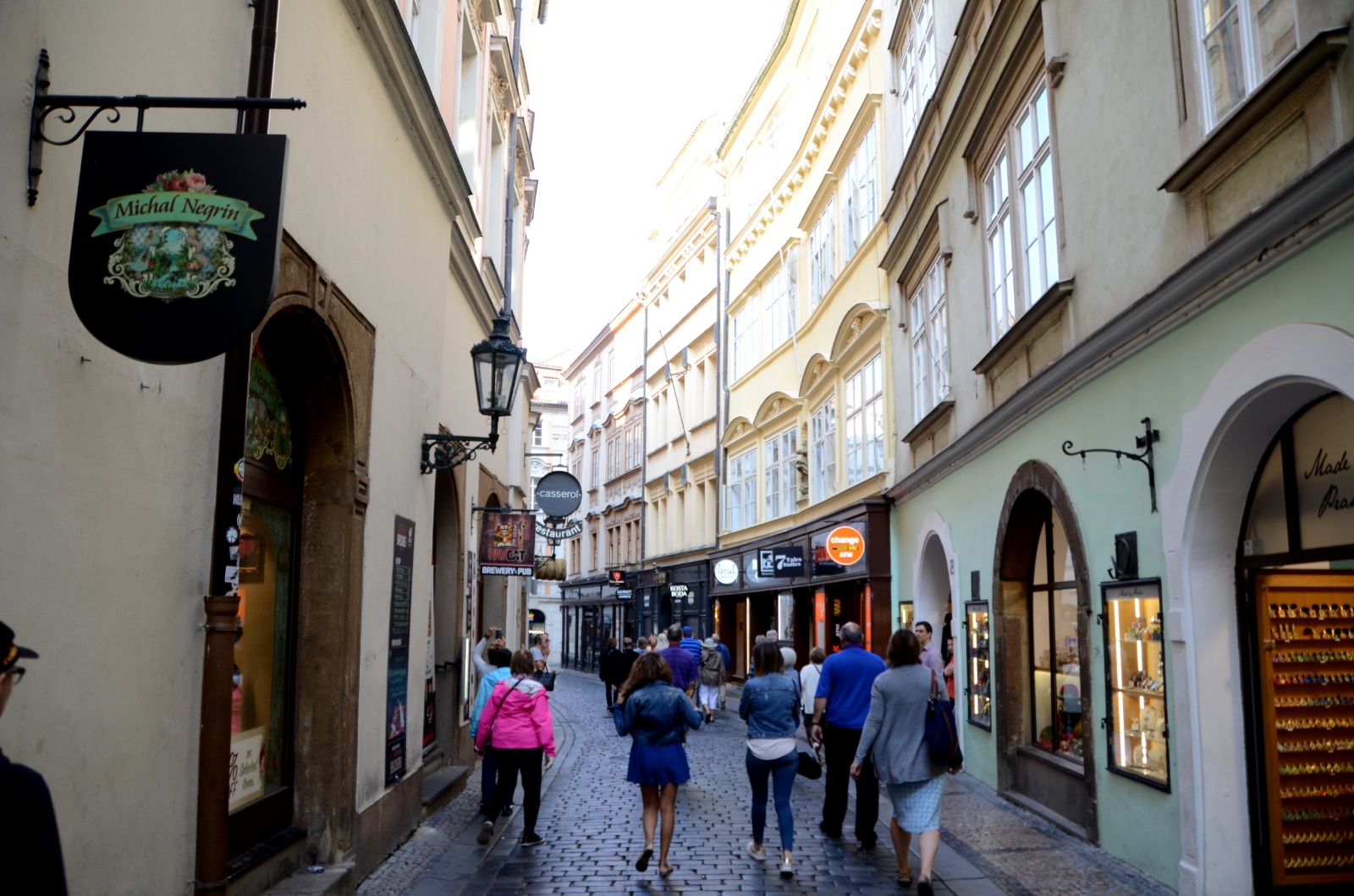 Prague, Czech Republic