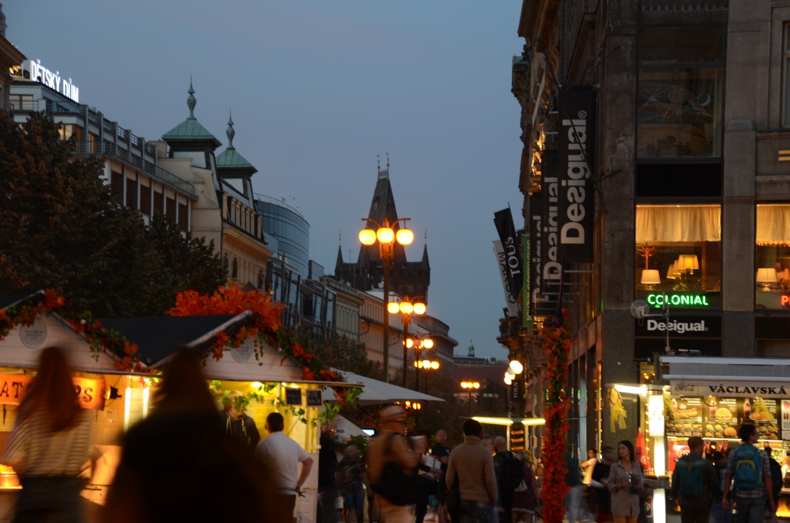 Prague, Czech Republic