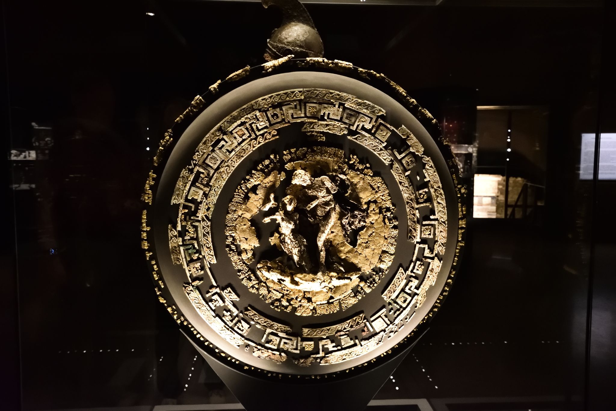 Royal Tombs of Vergina