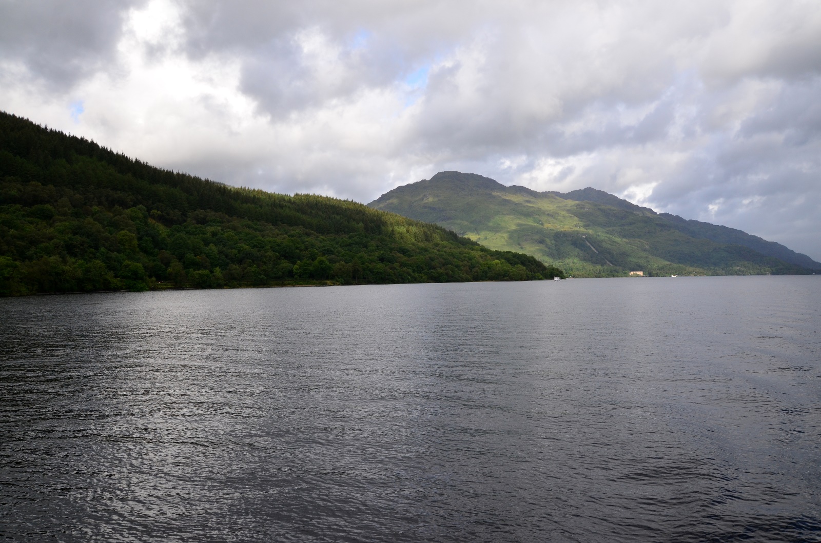 Loch Lomond