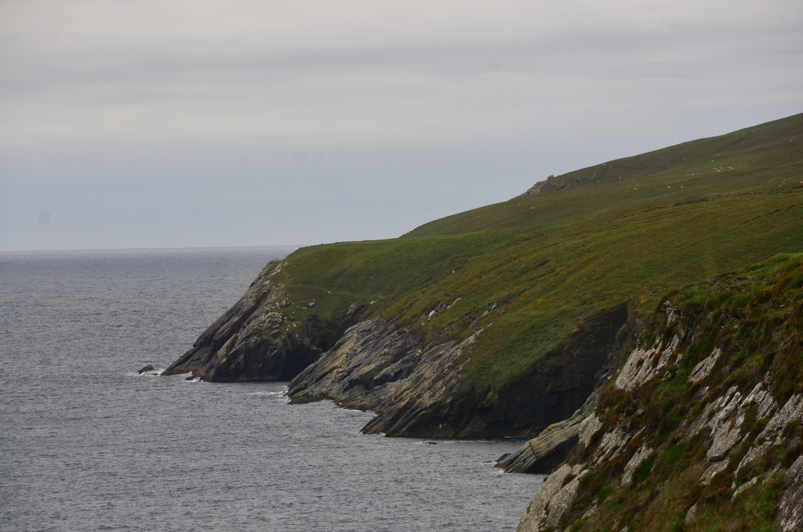 North Atlantic Ocean