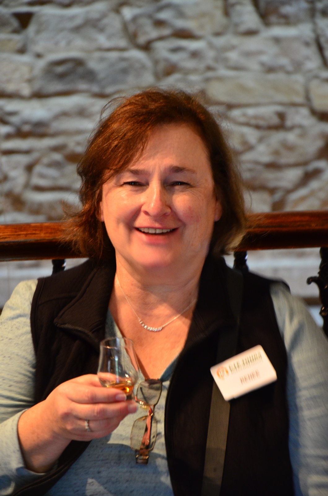 Blair Athol Distillery