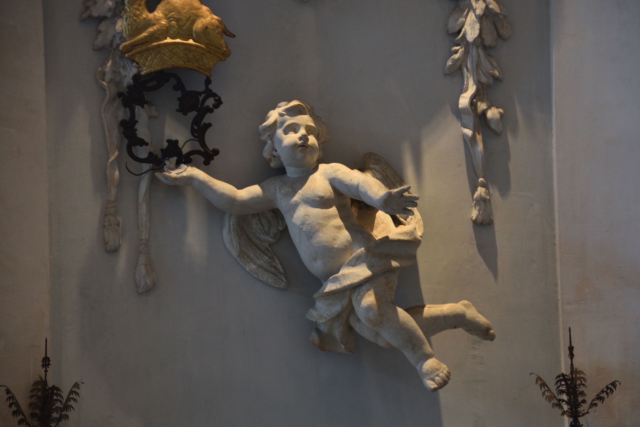 Lake Maggiore, Italy