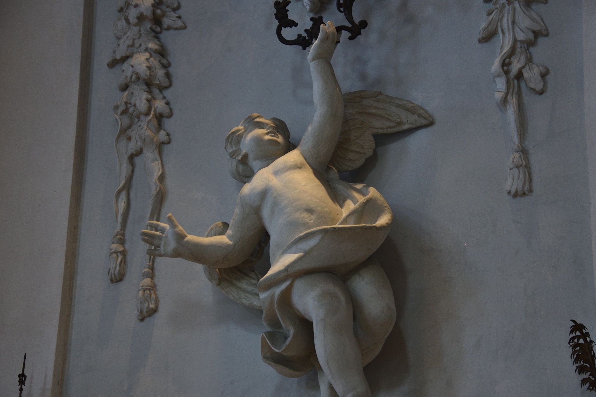 Lake Maggiore, Italy