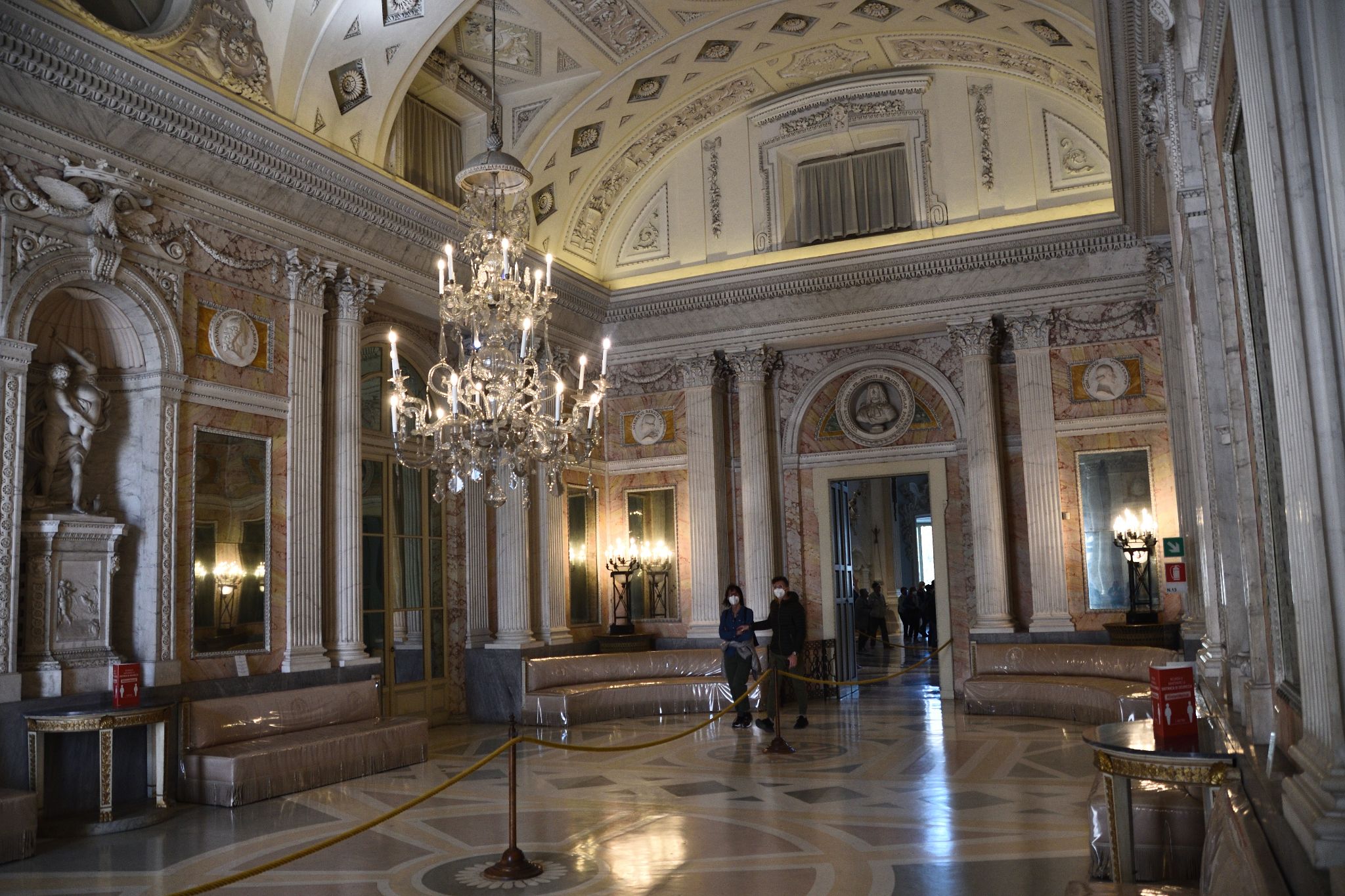 Lake Maggiore, Italy