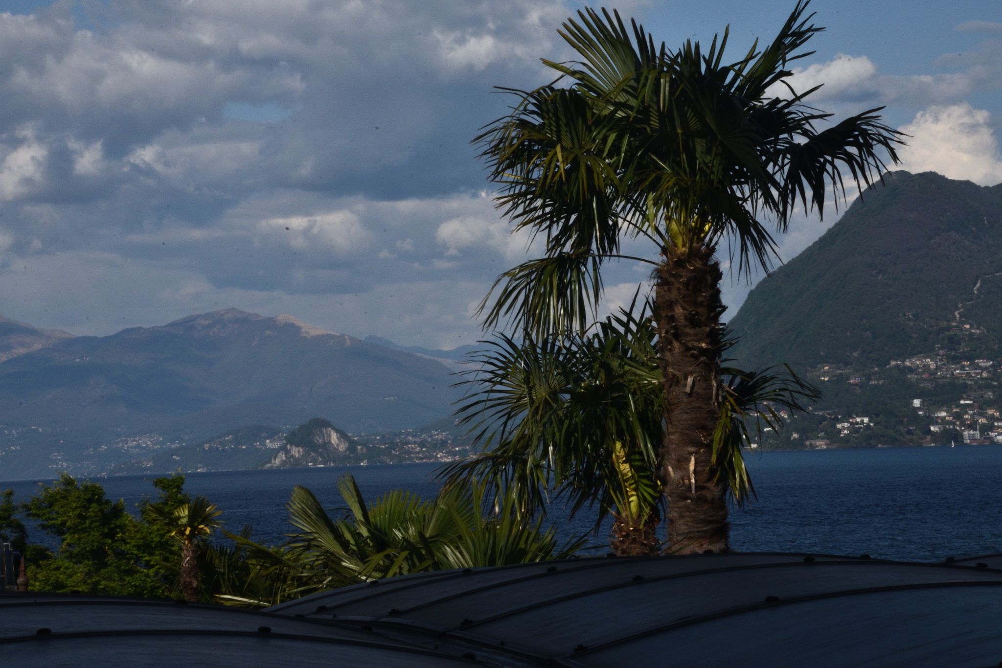 Lake Maggiore, Italy