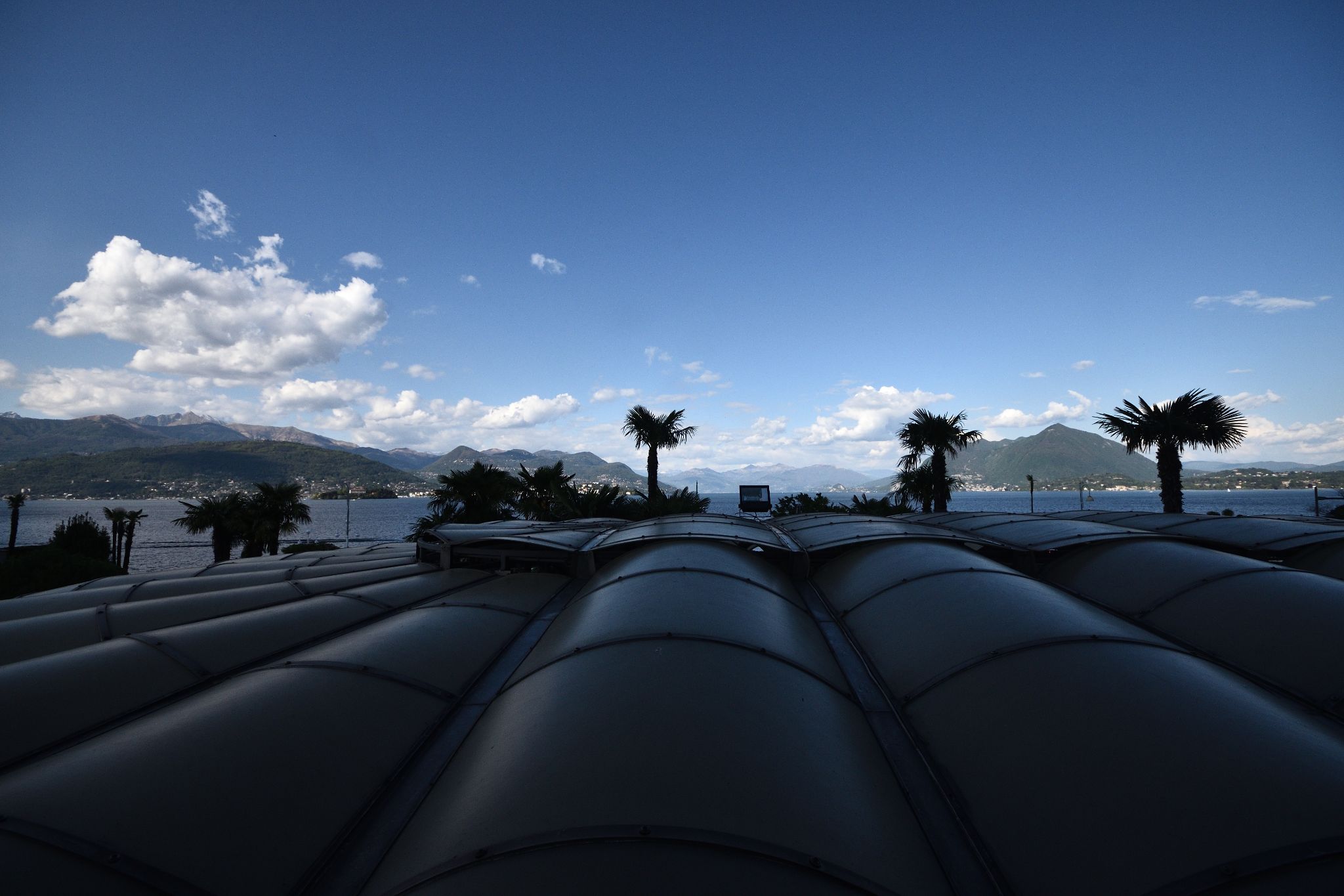 Lake Maggiore, Italy