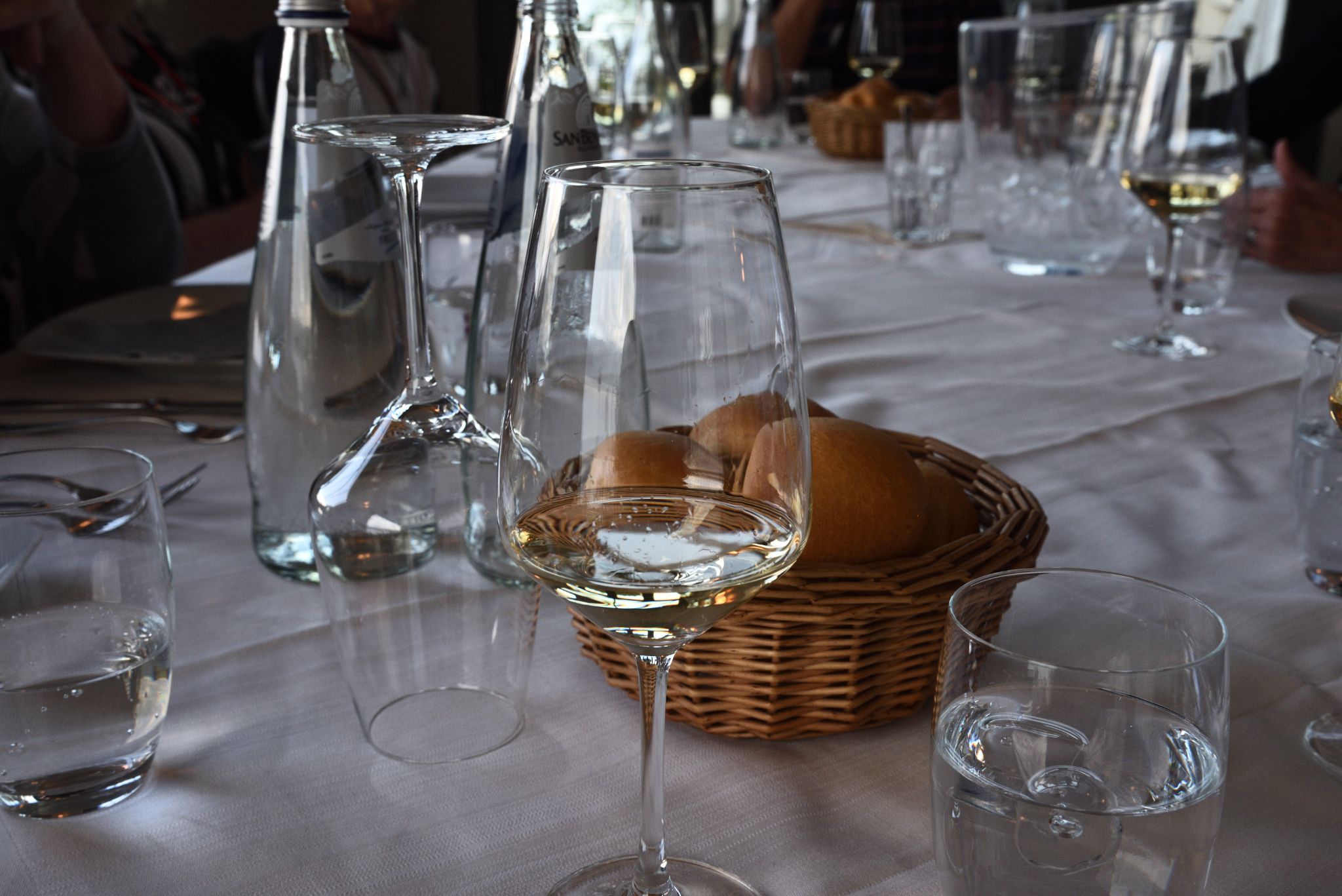 Lake Maggiore, Italy