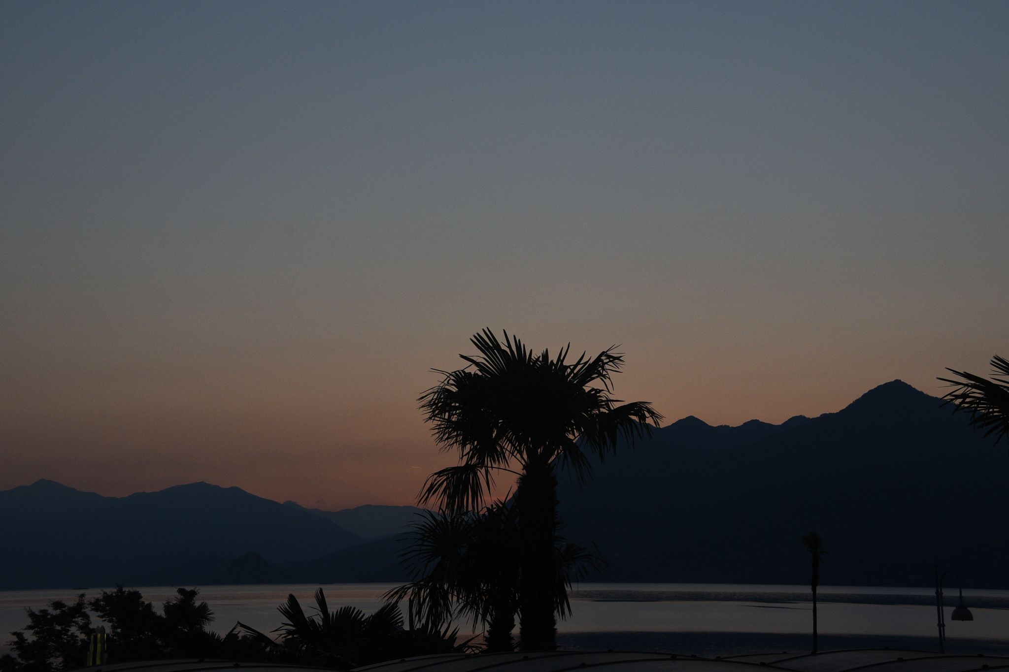 Lake Maggiore, Italy