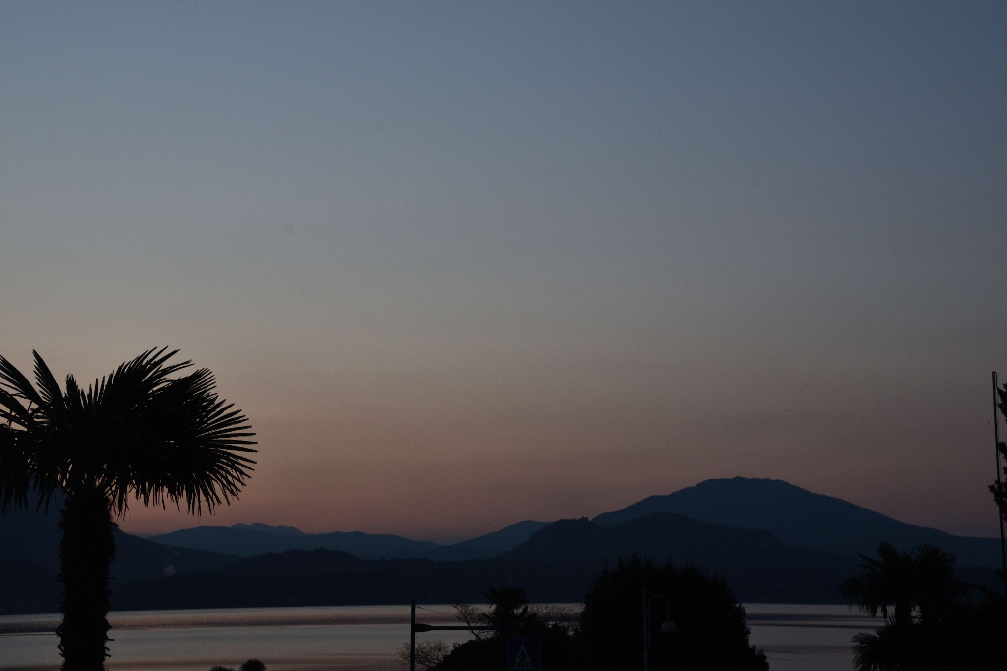 Lake Maggiore, Italy