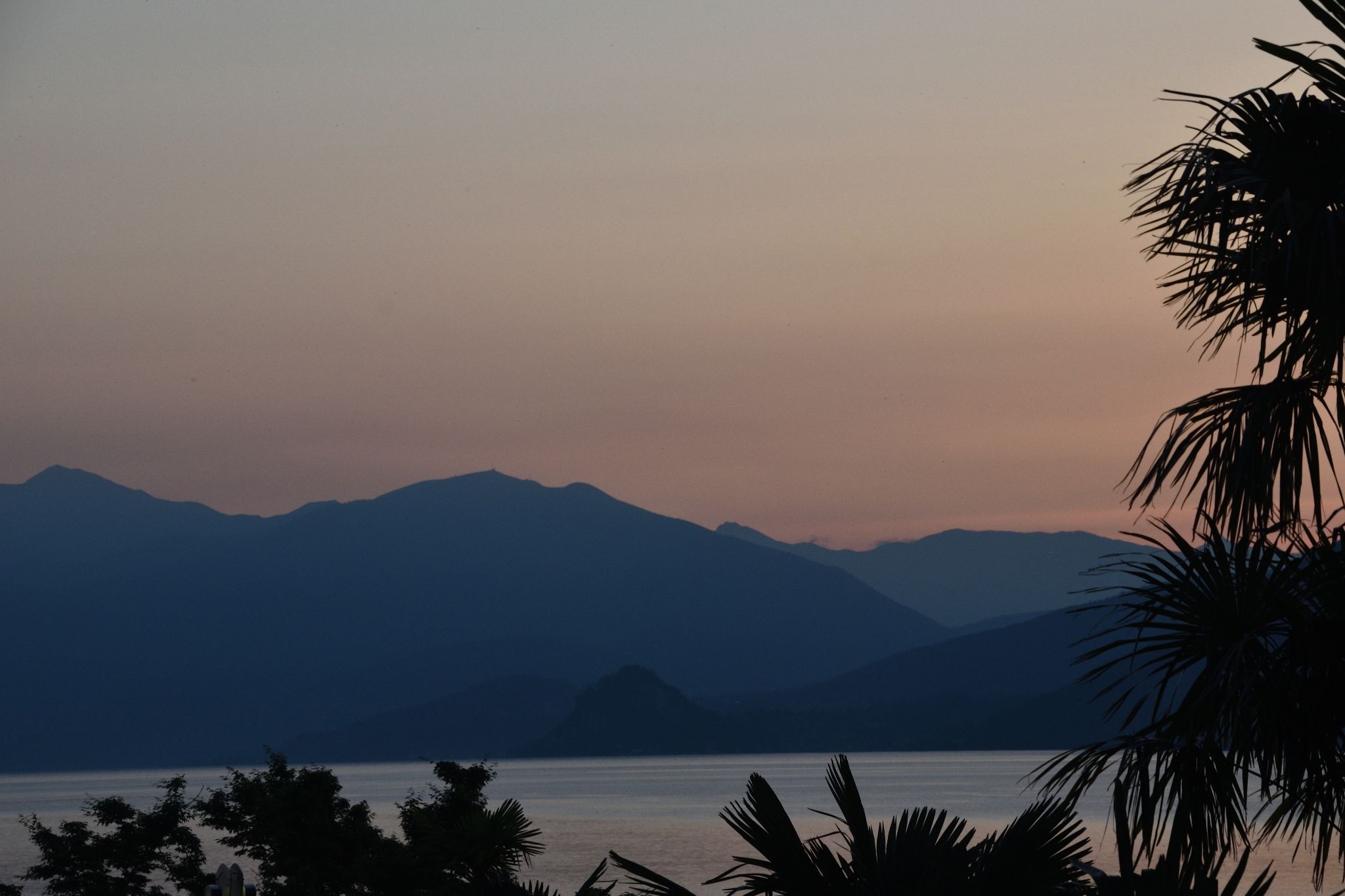 Lake Maggiore, Italy