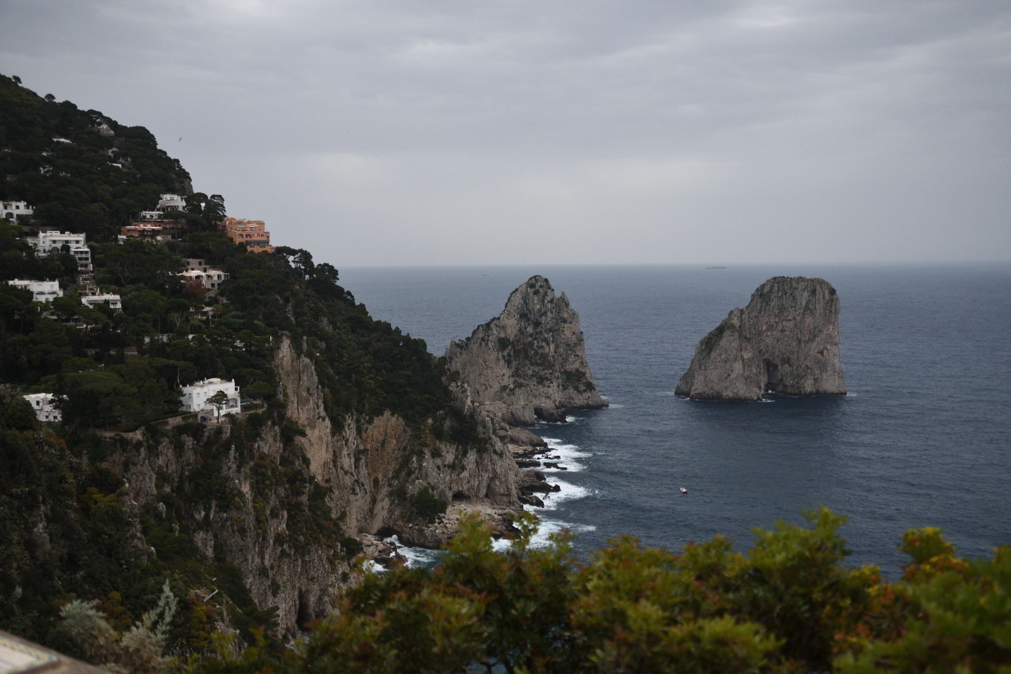 Capri, Italy