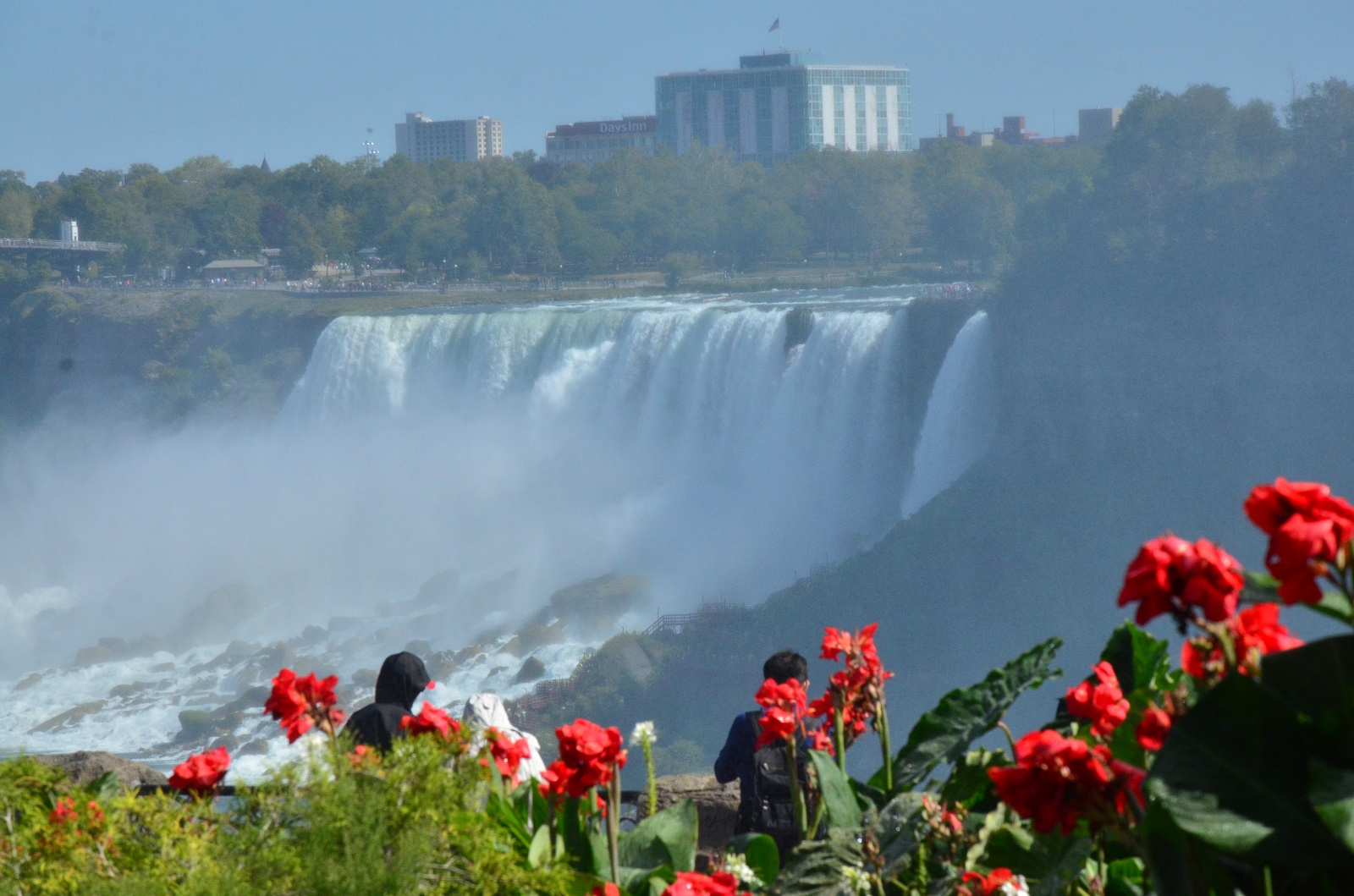 Niagara Falls