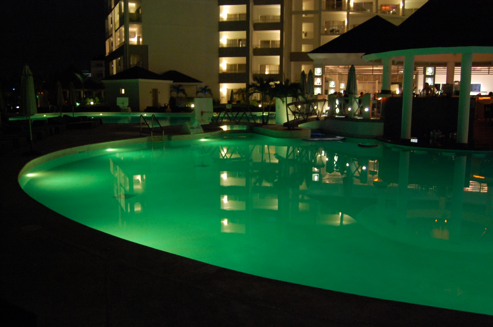 Secrets St. James - Ocho Rios 2011