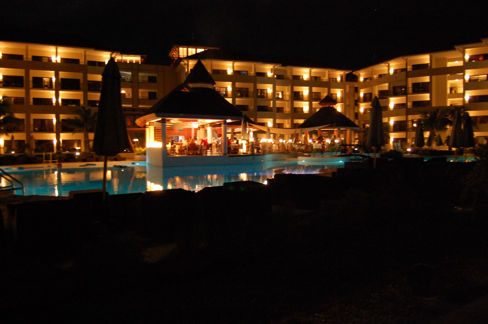 Secrets St. James - Ocho Rios 2011