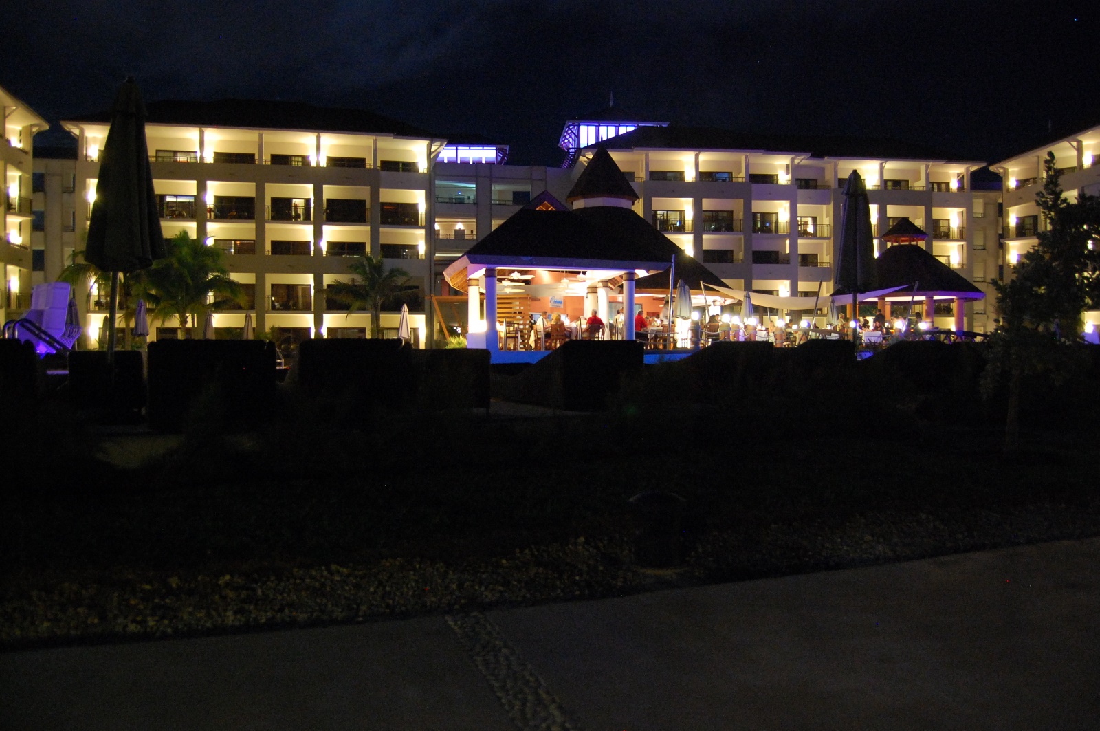 Secrets St. James - Ocho Rios 2011