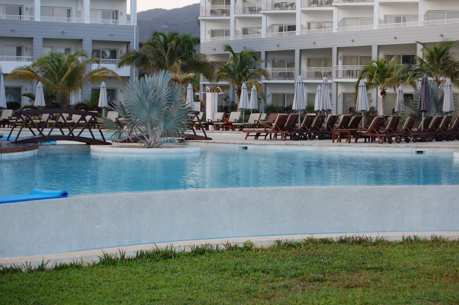 Secrets St. James - Ocho Rios 2011