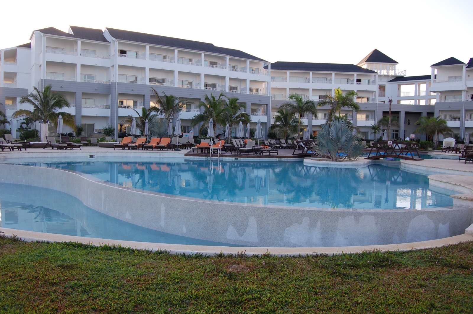 Secrets St. James - Ocho Rios 2011