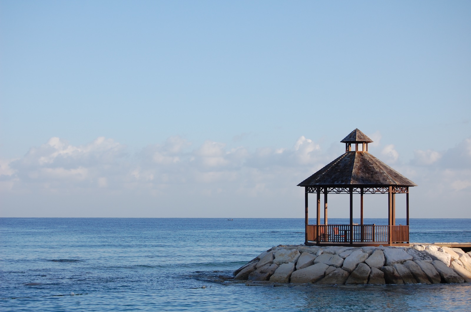 Secrets St. James - Ocho Rios 2011