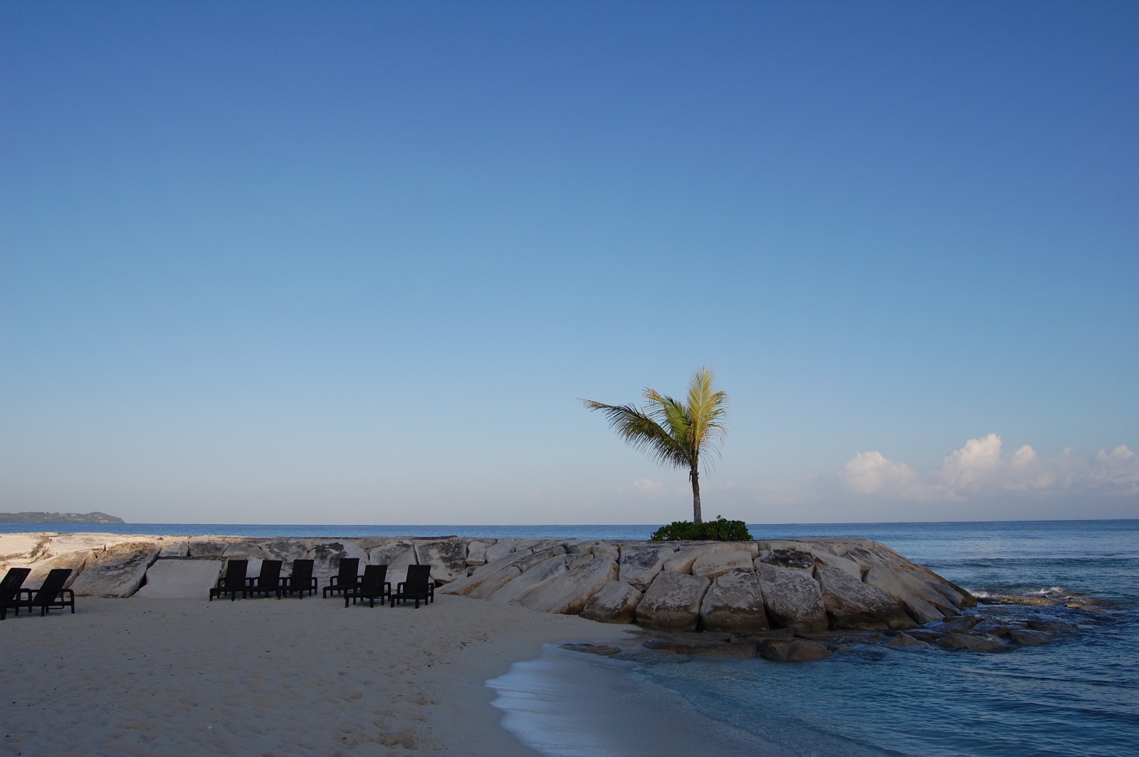 Secrets St. James - Ocho Rios 2011