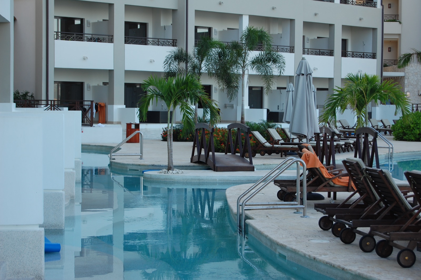 Secrets St. James - Ocho Rios 2011