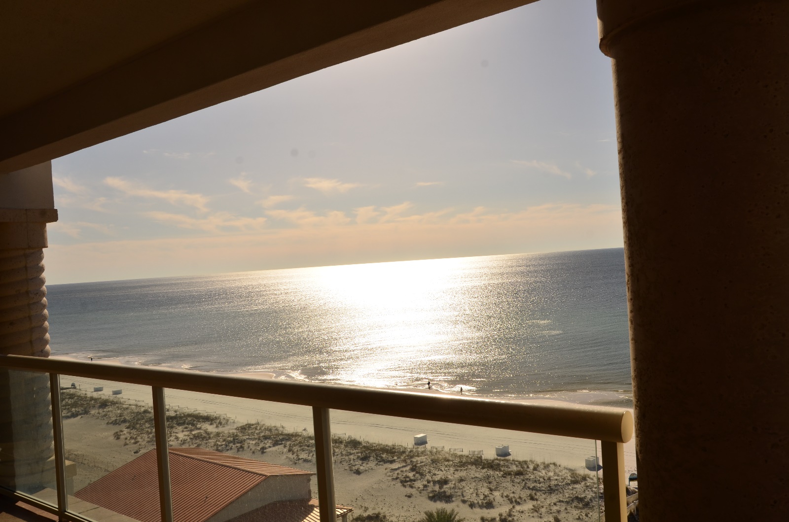 Gulf Breeze Florida - Beautiful Morning