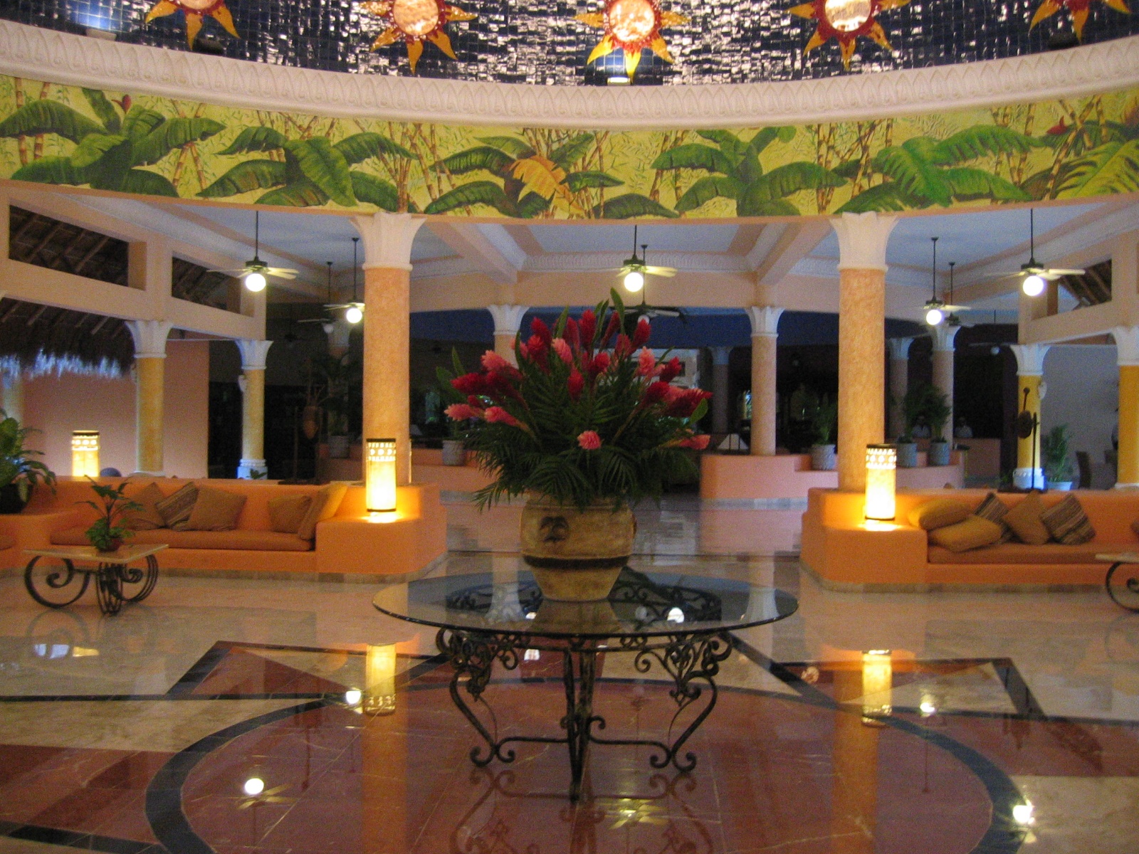 Playa de Carmen - 2004