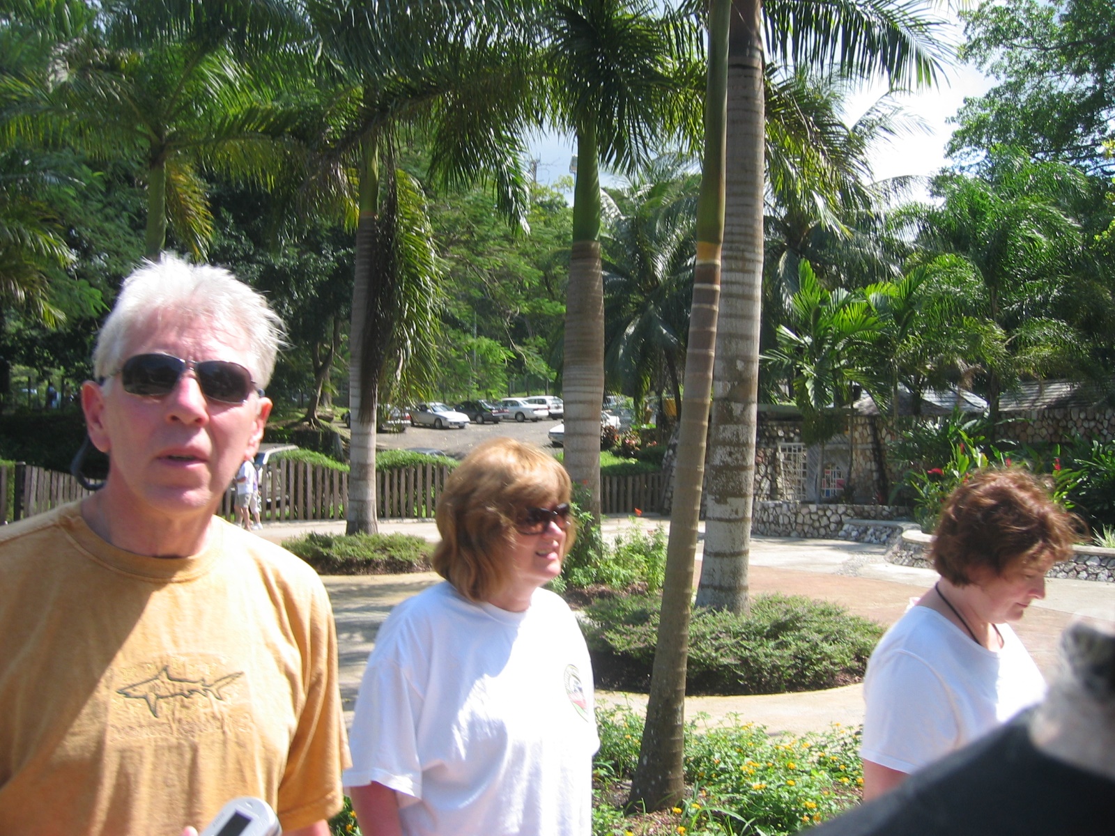 Southern Caribbean Cruise 2006